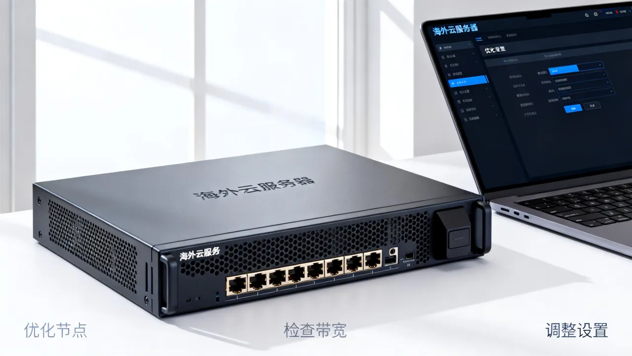 海外云服务器上网速度慢怎么办,怎么解决 海外云服务器上网速度慢怎么办,怎么解决