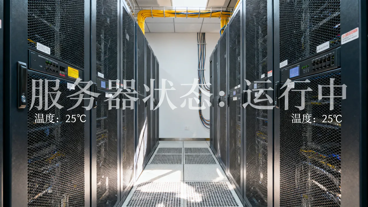 重庆长城宽带服务器怎么样？如何选择稳定靠谱的机房？