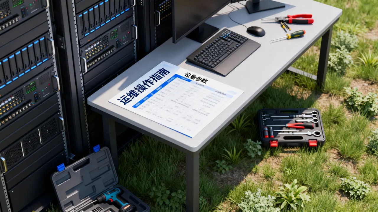 上讯运维管理服务器怎么用，运维管理服务器选型哪家好？
