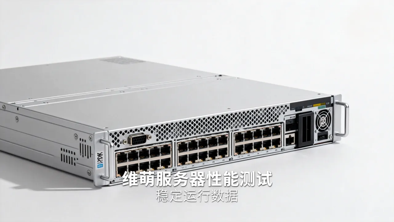 维萌服务器怎么样，维萌服务器性能好不好靠谱吗？