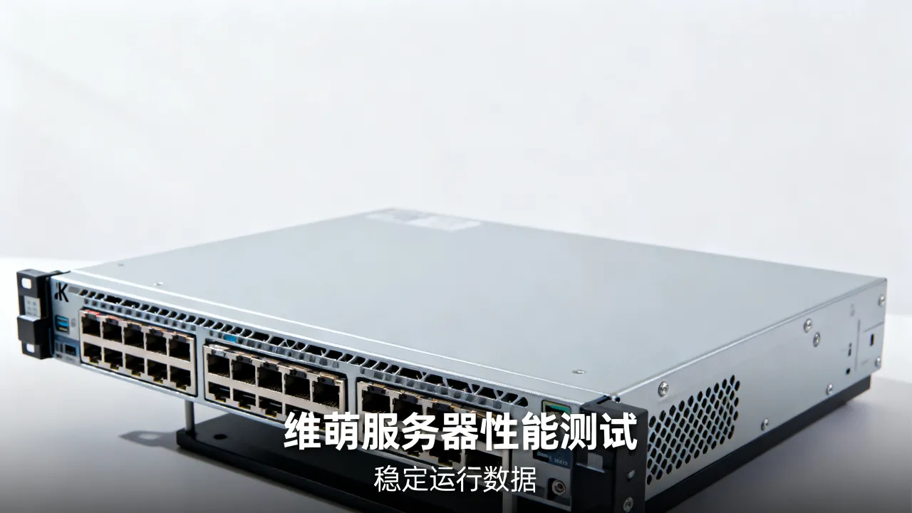 维萌服务器怎么样，维萌服务器性能好不好靠谱吗？
