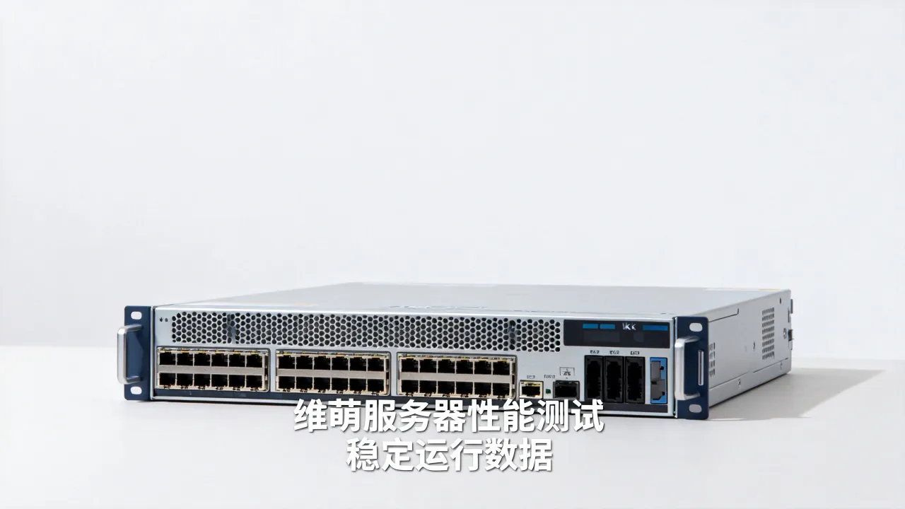 维萌服务器怎么样，维萌服务器性能好不好靠谱吗？