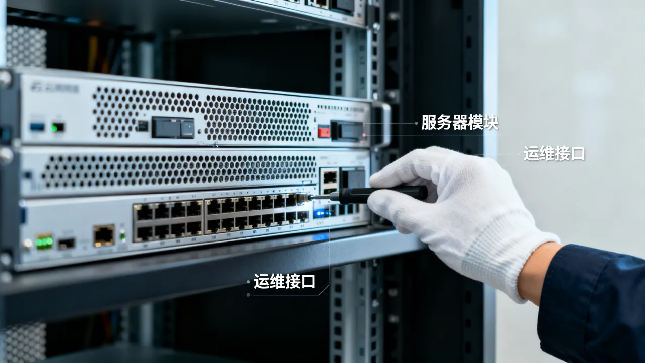 云运维服务器怎么用，云服务器怎么使用和运维？