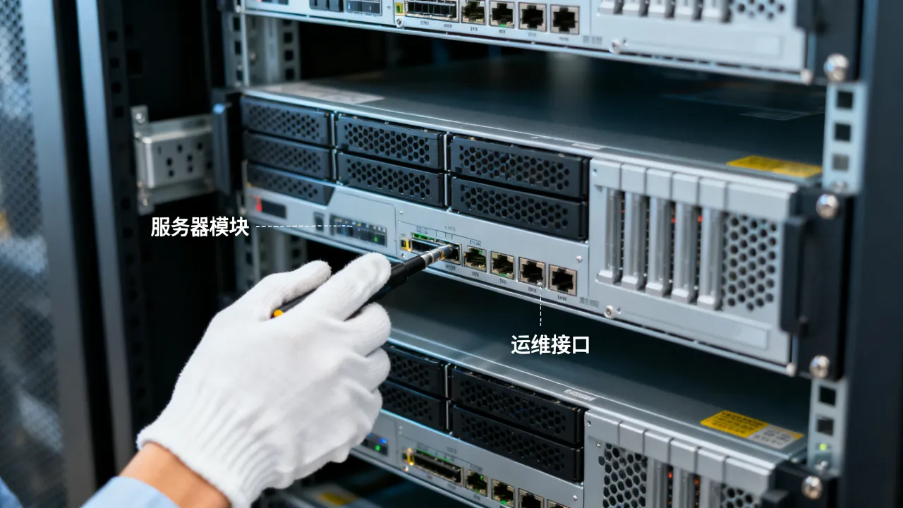 云运维服务器怎么用，云服务器怎么使用和运维？