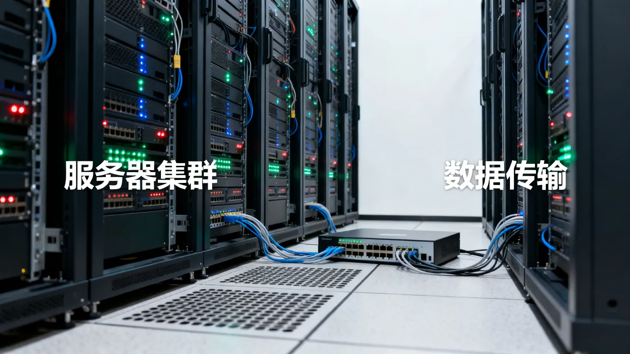 网游为什么需要服务器，服务器对网游有多重要？