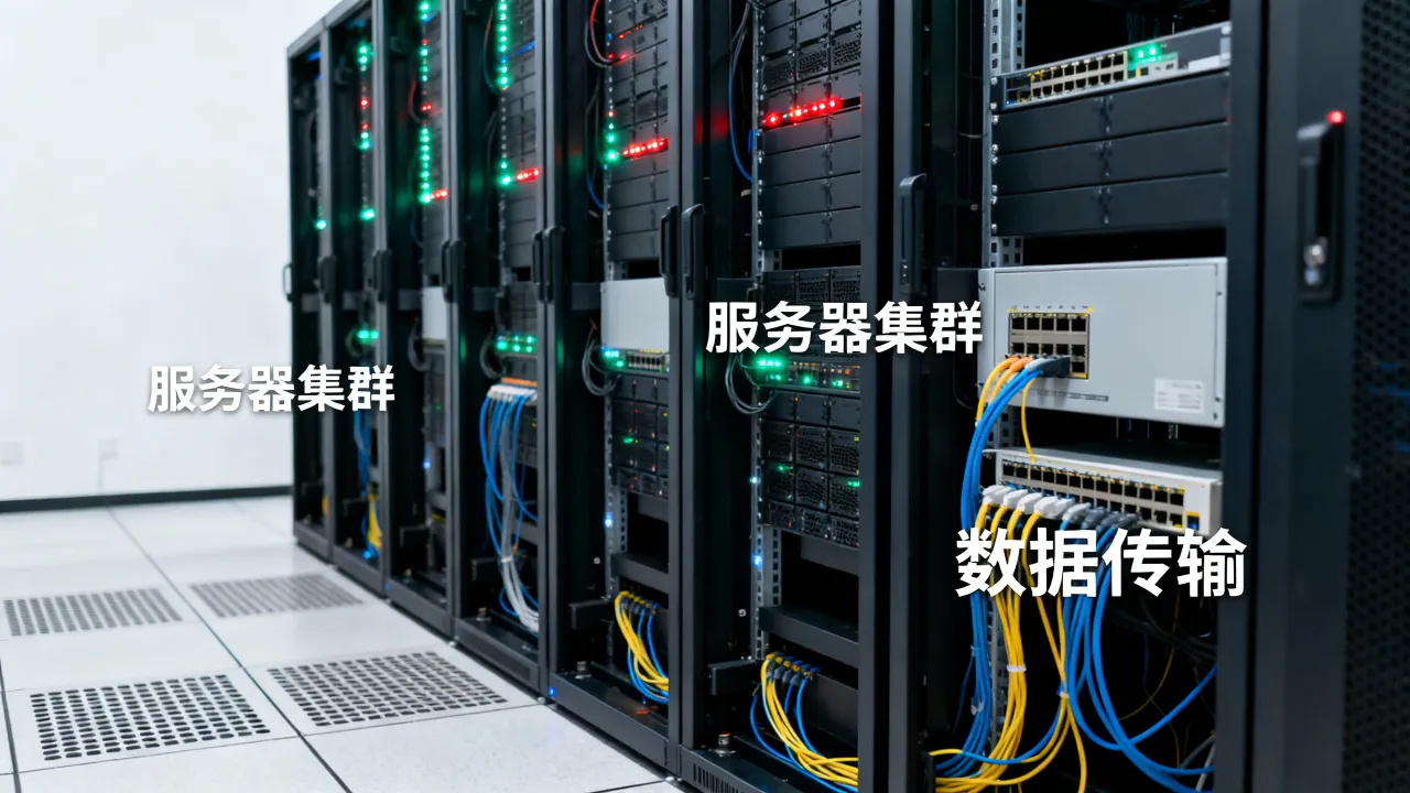 网游为什么需要服务器，服务器对网游有多重要？