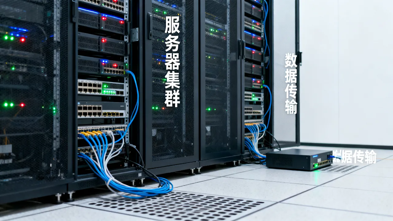 网游为什么需要服务器，服务器对网游有多重要？