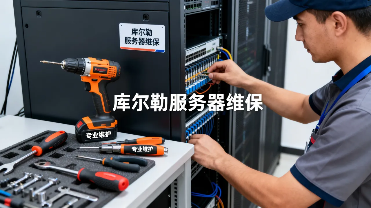 库尔勒服务器维保公司哪家好？,怎么收费合理
