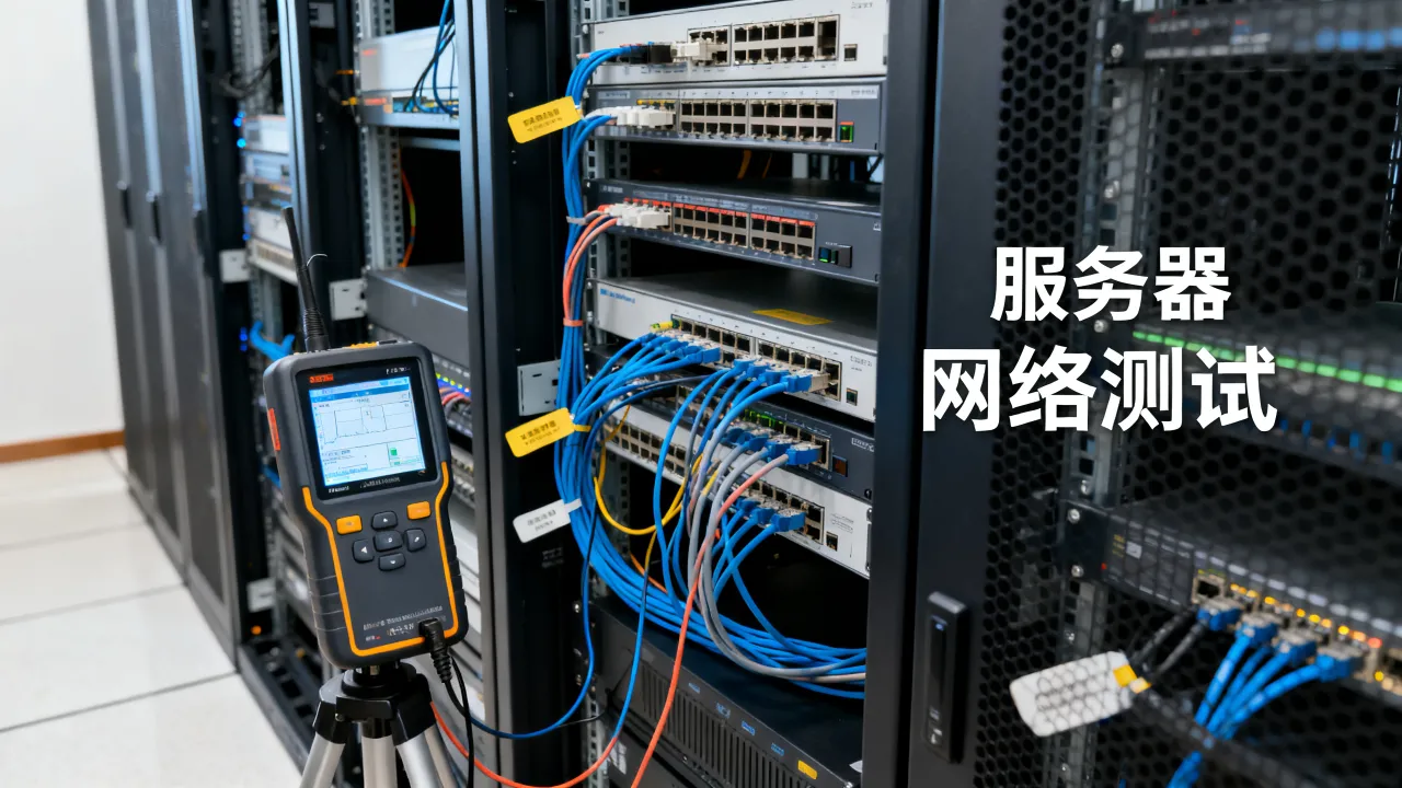 网速与服务器有关系吗，服务器影响网速大吗
