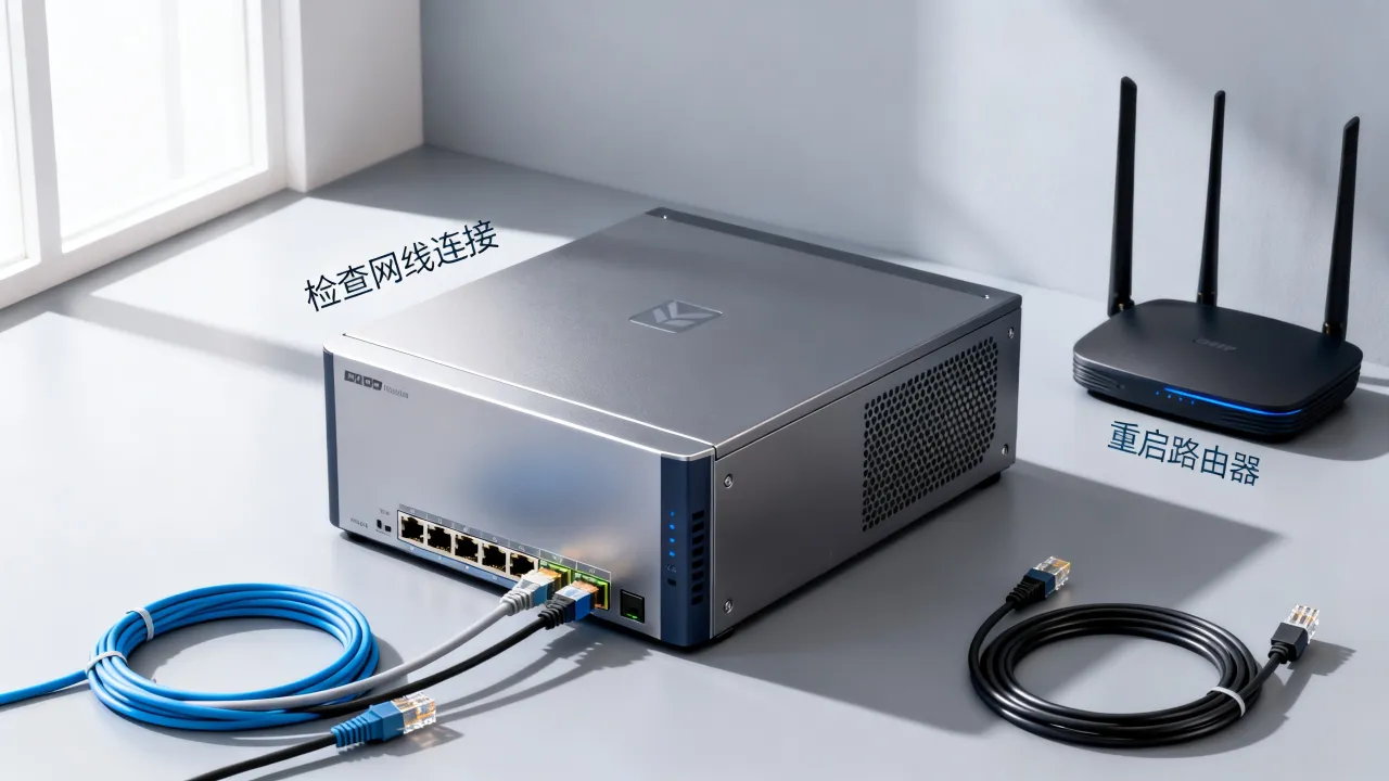 家用服务器会限制网速吗，网速变慢如何解决？