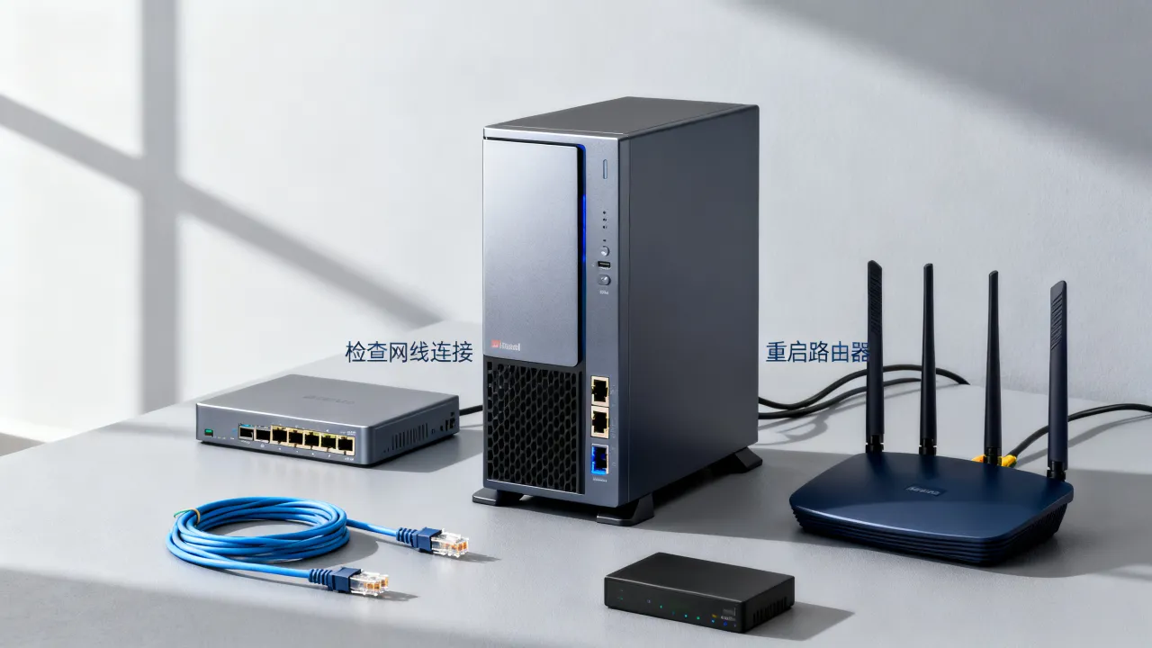家用服务器会限制网速吗，网速变慢如何解决？