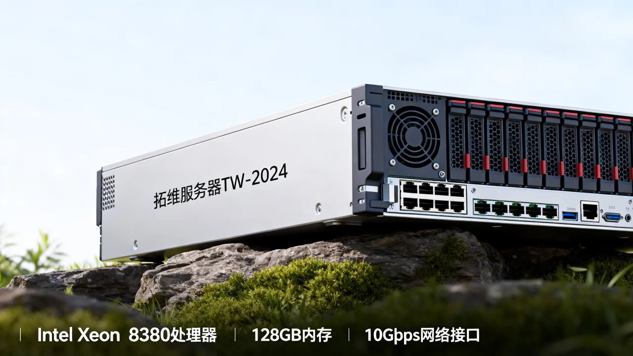 拓维信息卖服务器怎么样？性能靠谱吗？