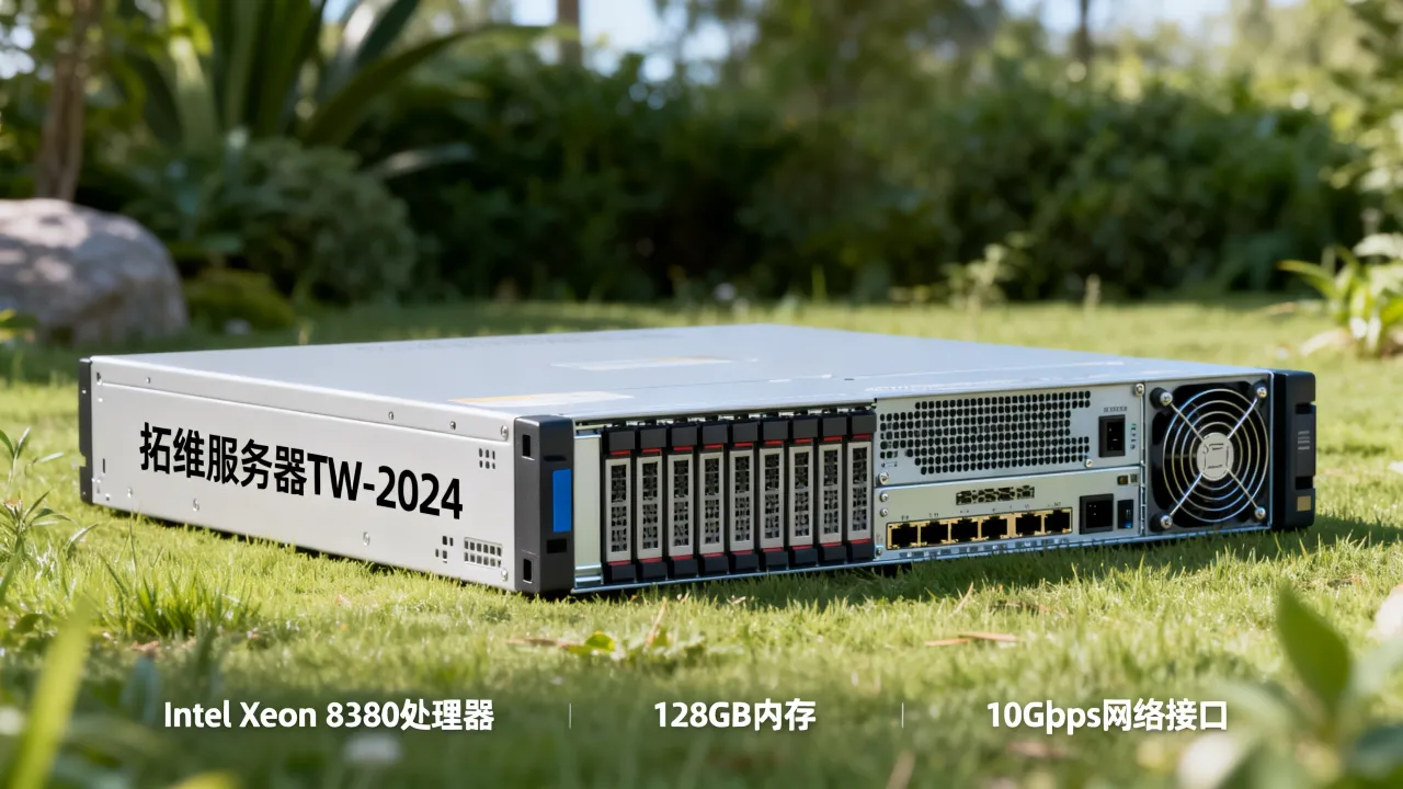 拓维信息卖服务器怎么样？性能靠谱吗？