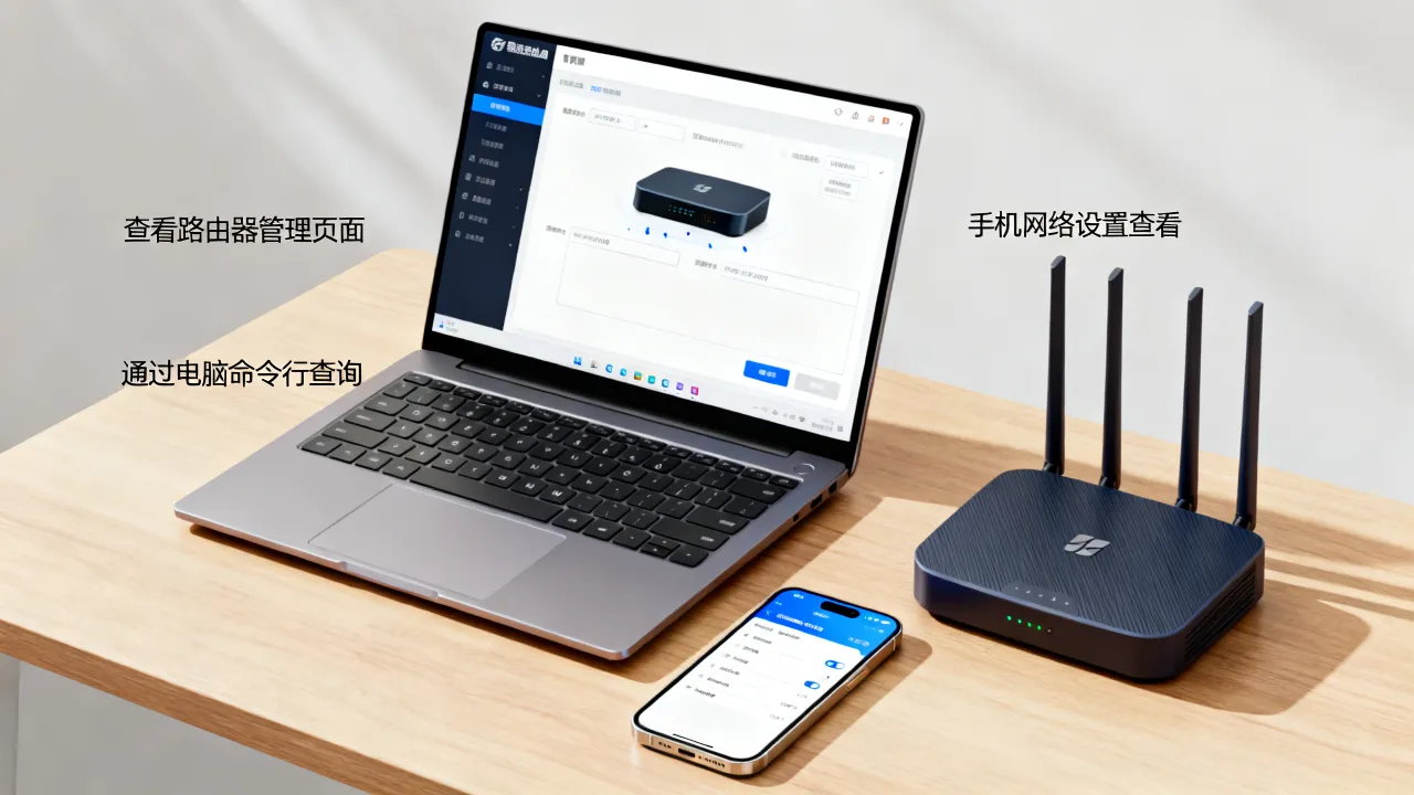 自己宽带的DNS服务器地址怎么查？，宽带DNS服务器怎么查