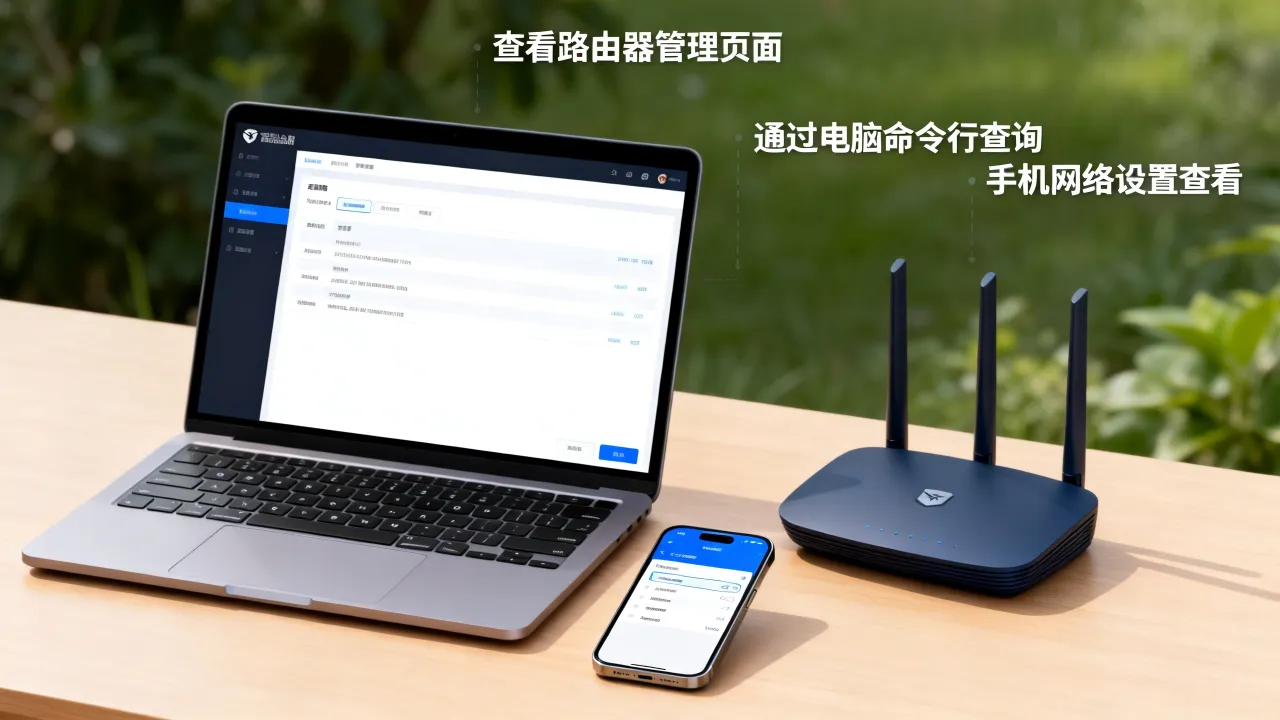 自己宽带的DNS服务器地址怎么查？，宽带DNS服务器怎么查