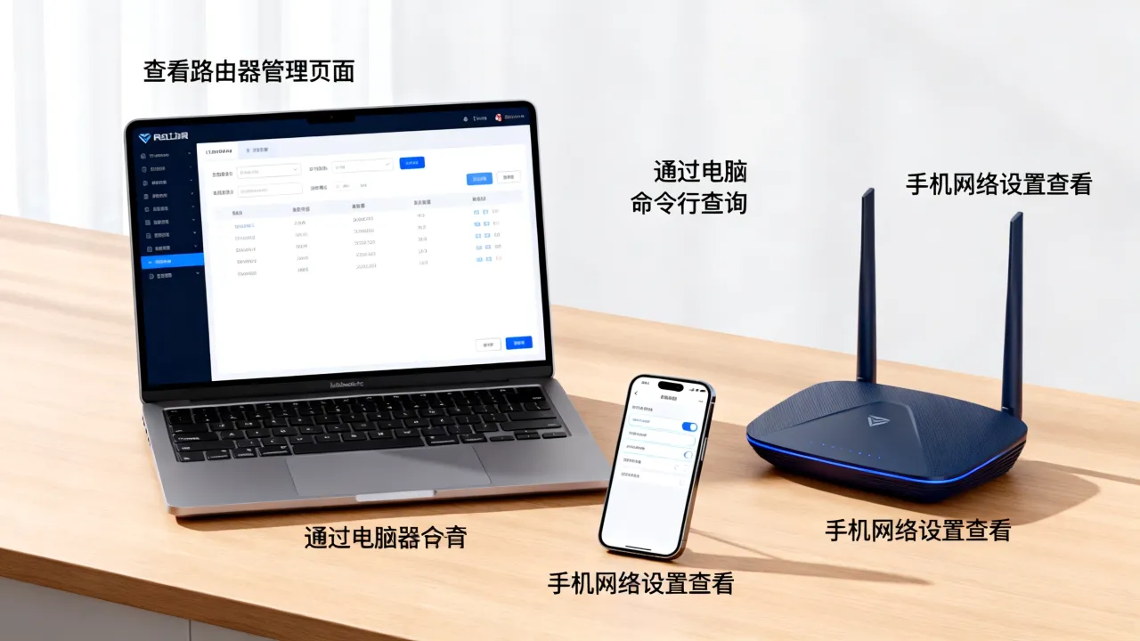 自己宽带的DNS服务器地址怎么查？，宽带DNS服务器怎么查
