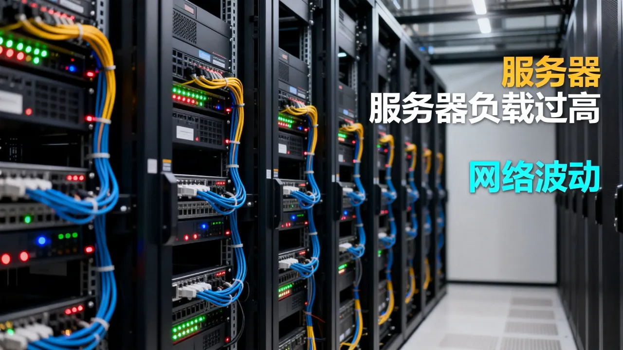 为什么steam总是炸服务器,steam服务器频繁崩溃是什么原因