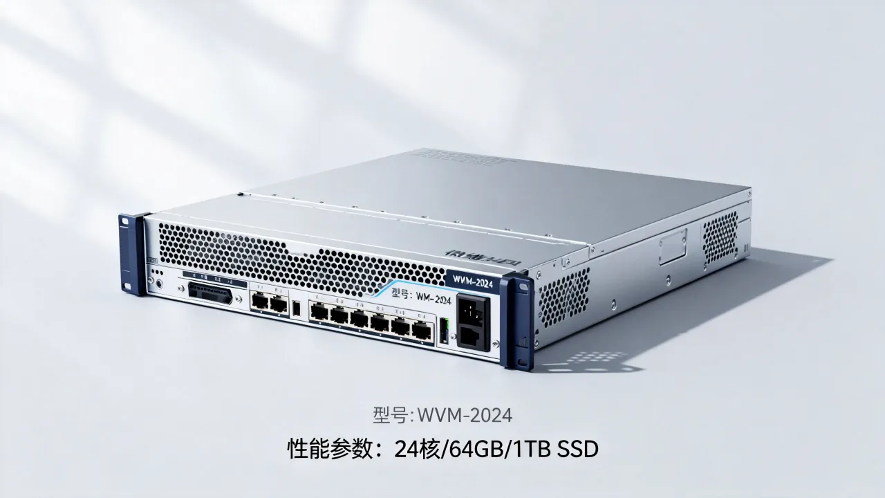 微维盟服务器到底怎么样，性能稳定值得买吗？