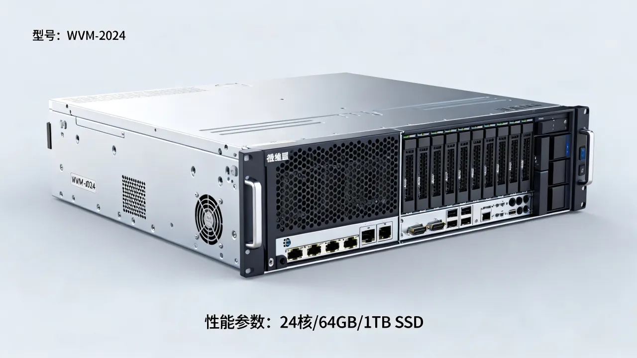 微维盟服务器到底怎么样，性能稳定值得买吗？