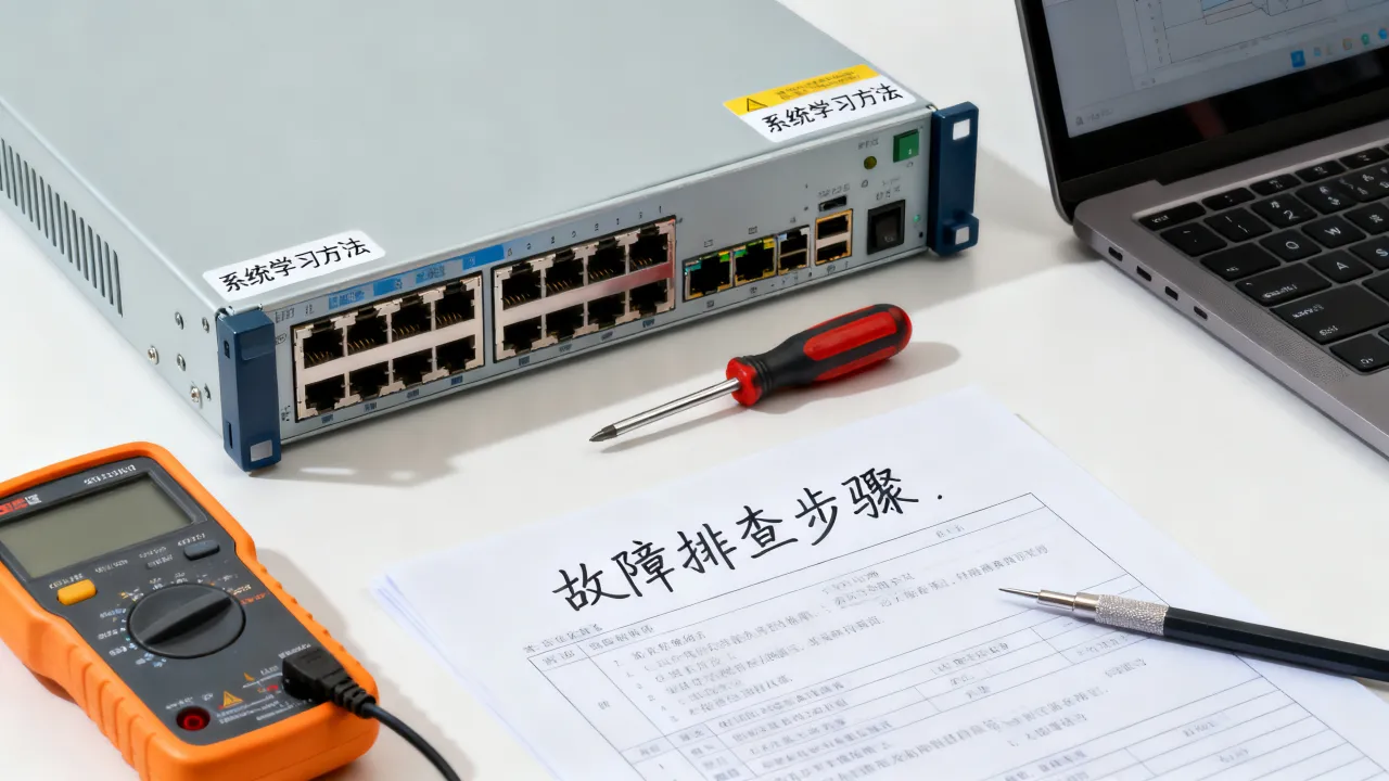 网络服务器运维知识库怎么建?故障排查技巧有哪些,如何系统学习? 网络服务器运维知识库怎么建?故障排查技巧有哪些,如何系统学习?