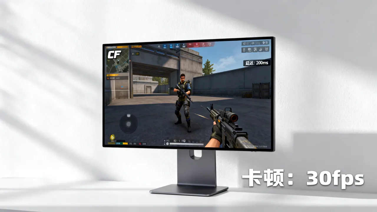 cf为什么服务器比以前还要辣鸡,游戏延迟高卡顿如何解决 cf为什么服务器比以前还要辣鸡,游戏延迟高卡顿如何解决