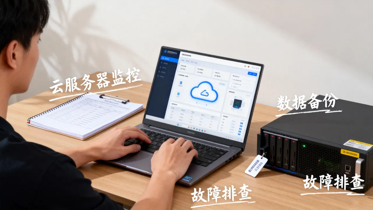 云服务器运维是干啥的,云服务器运维工作内容有哪些? 云服务器运维是干啥的,云服务器运维工作内容有哪些?