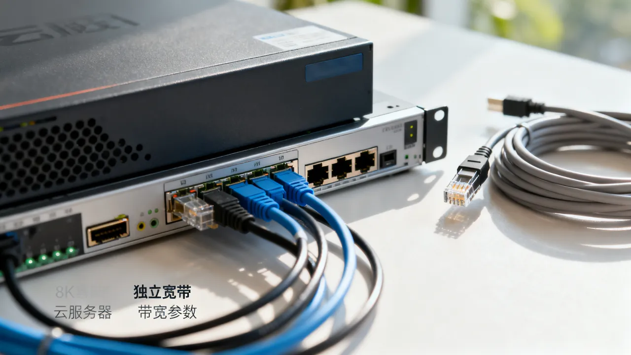 云服务器独立宽带多少钱，独立宽带怎么选比较好