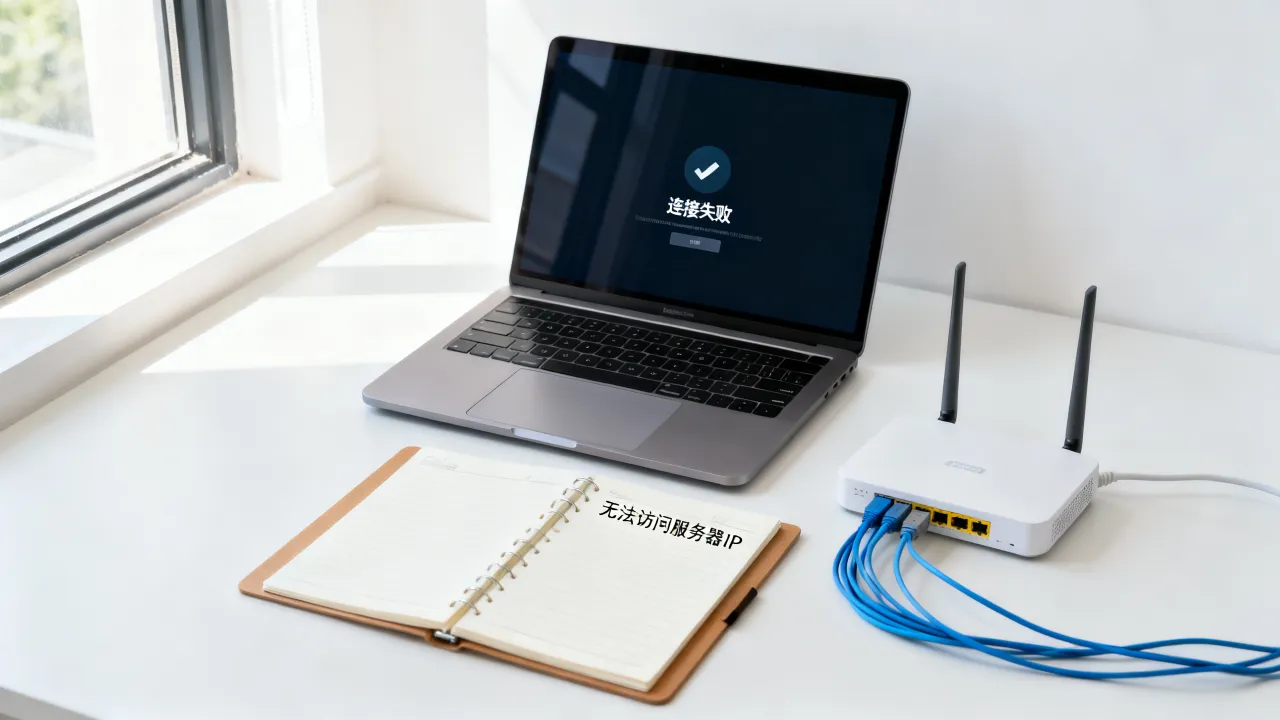外网为什么访问不到服务器ip,外网连接服务器ip失败怎么办 外网为什么访问不到服务器ip,外网连接服务器ip失败怎么办
