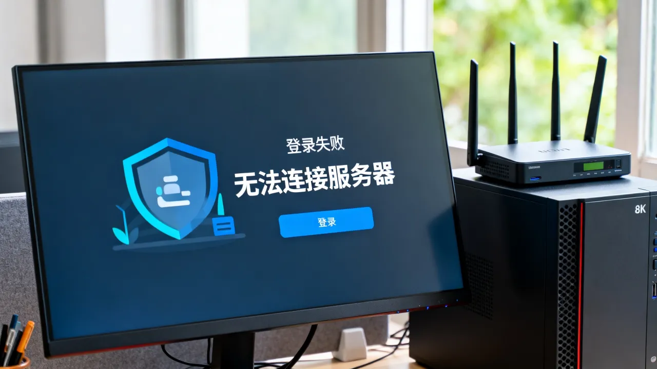 为什么用友u8登录不了服务器,用友u8无法连接服务器怎么办 为什么用友u8登录不了服务器,用友u8无法连接服务器怎么办