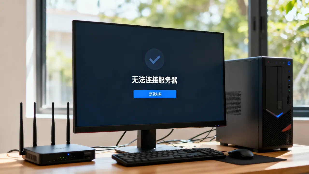 为什么用友u8登录不了服务器,用友u8无法连接服务器怎么办 为什么用友u8登录不了服务器,用友u8无法连接服务器怎么办