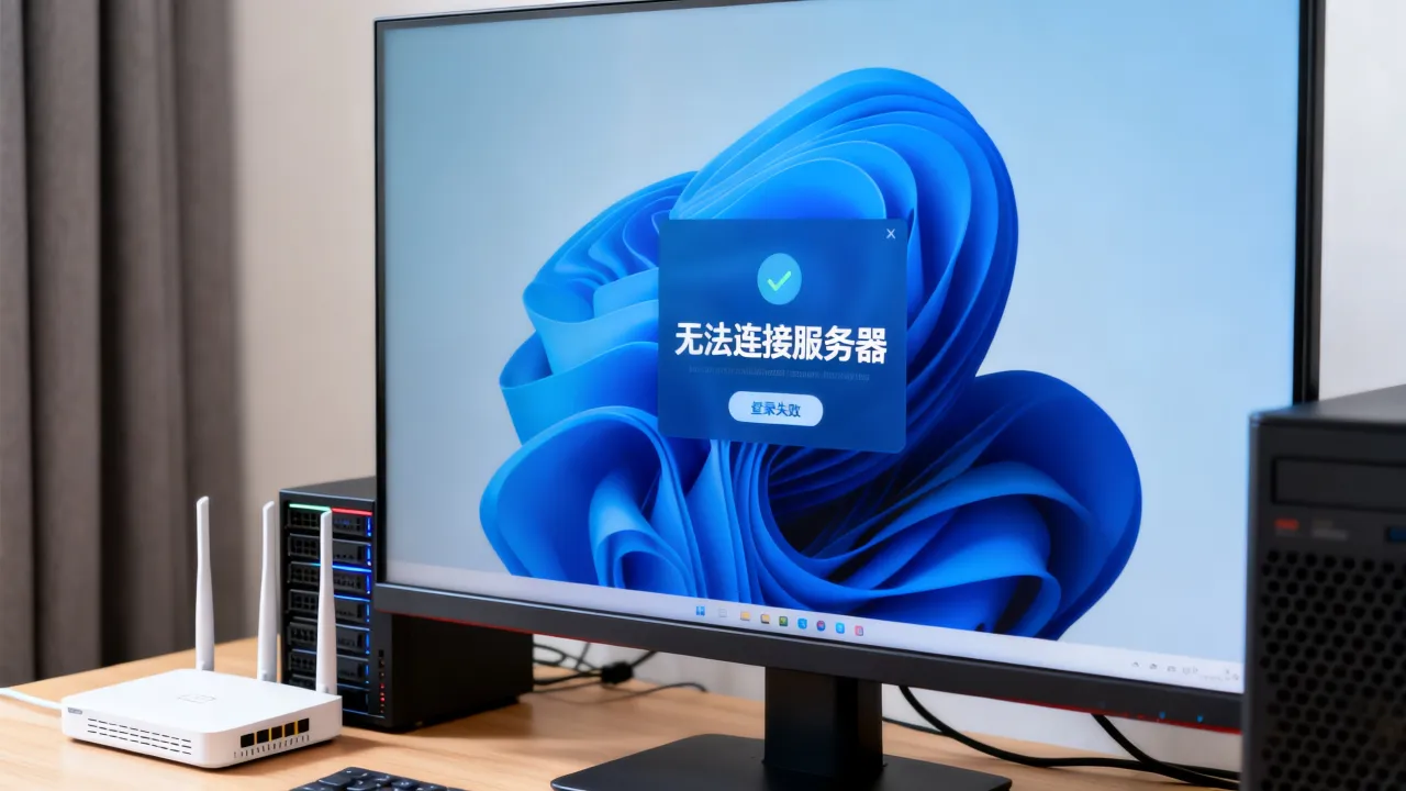为什么用友u8登录不了服务器,用友u8无法连接服务器怎么办 为什么用友u8登录不了服务器,用友u8无法连接服务器怎么办