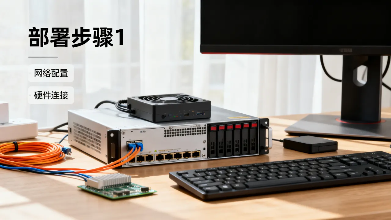 桌面云运维服务器怎么部署？，桌面云服务器运维最佳实践