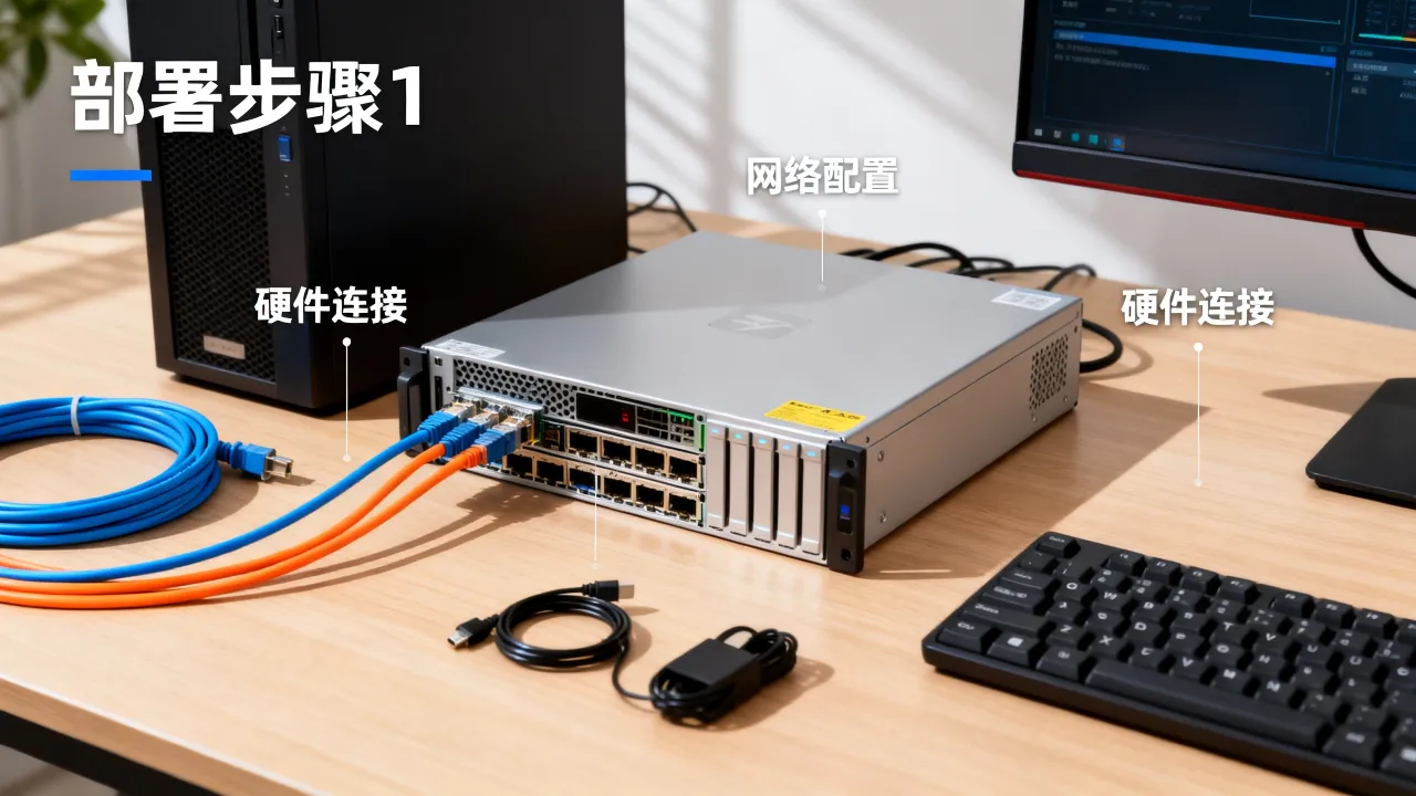 桌面云运维服务器怎么部署？，桌面云服务器运维最佳实践