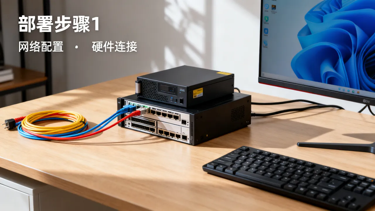 桌面云运维服务器怎么部署？，桌面云服务器运维最佳实践