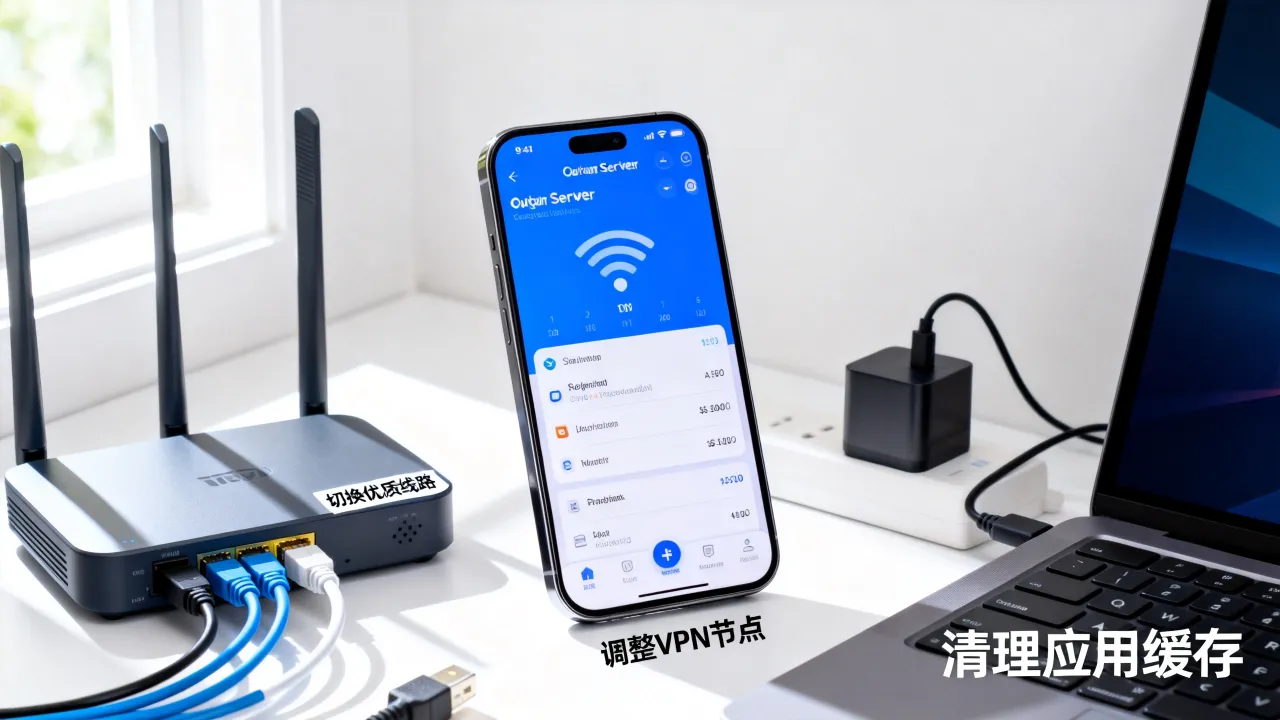 服务器在外国的APP怎样网速快,国外服务器APP网速慢怎么解决 服务器在外国的APP怎样网速快,国外服务器APP网速慢怎么解决