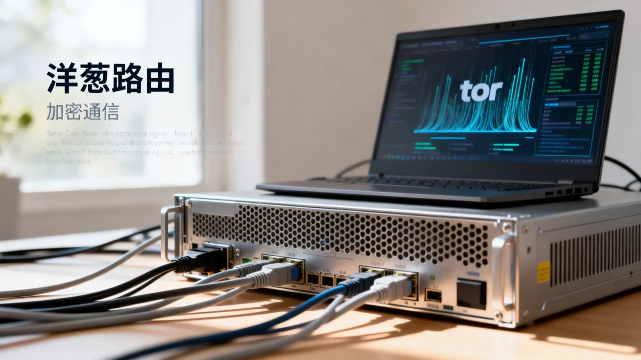 tor违法为什么还有服务器在运行,国家为啥不查封它? tor违法为什么还有服务器在运行,国家为啥不查封它?