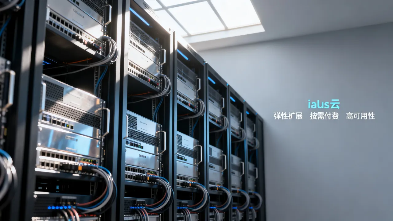 为什么要使用iaas云服务器,iaas云服务器有哪些优势? 为什么要使用iaas云服务器,iaas云服务器有哪些优势?