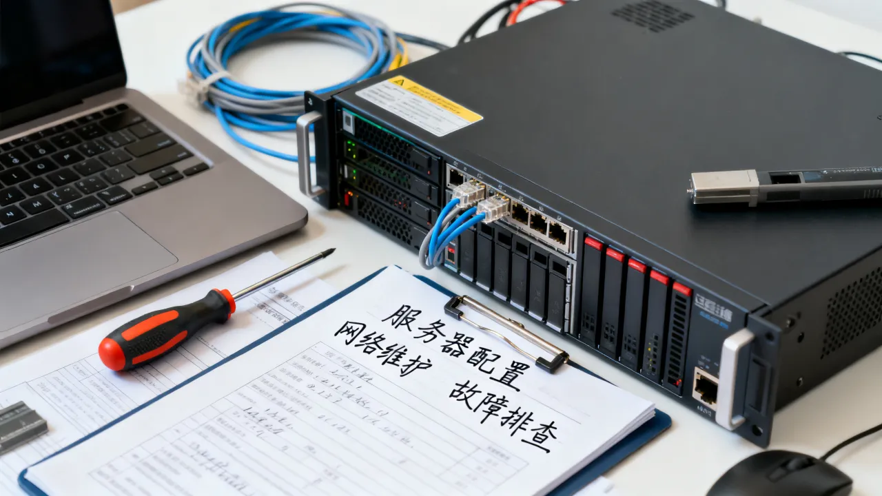 服务器运维找工作需要什么条件？运维岗位有哪些要求