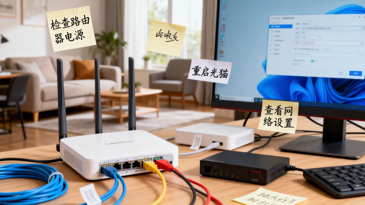 宽带isp服务器断开怎么办,网络连接失败原因及解决方法 宽带isp服务器断开怎么办,网络连接失败原因及解决方法