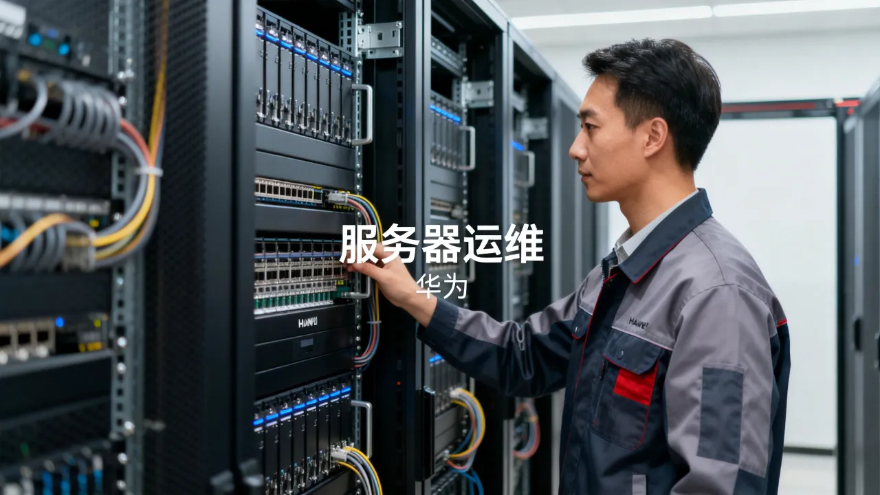 华为运维岗服务器好吗,华为服务器运维有发展吗 华为运维岗服务器好吗,华为服务器运维有发展吗