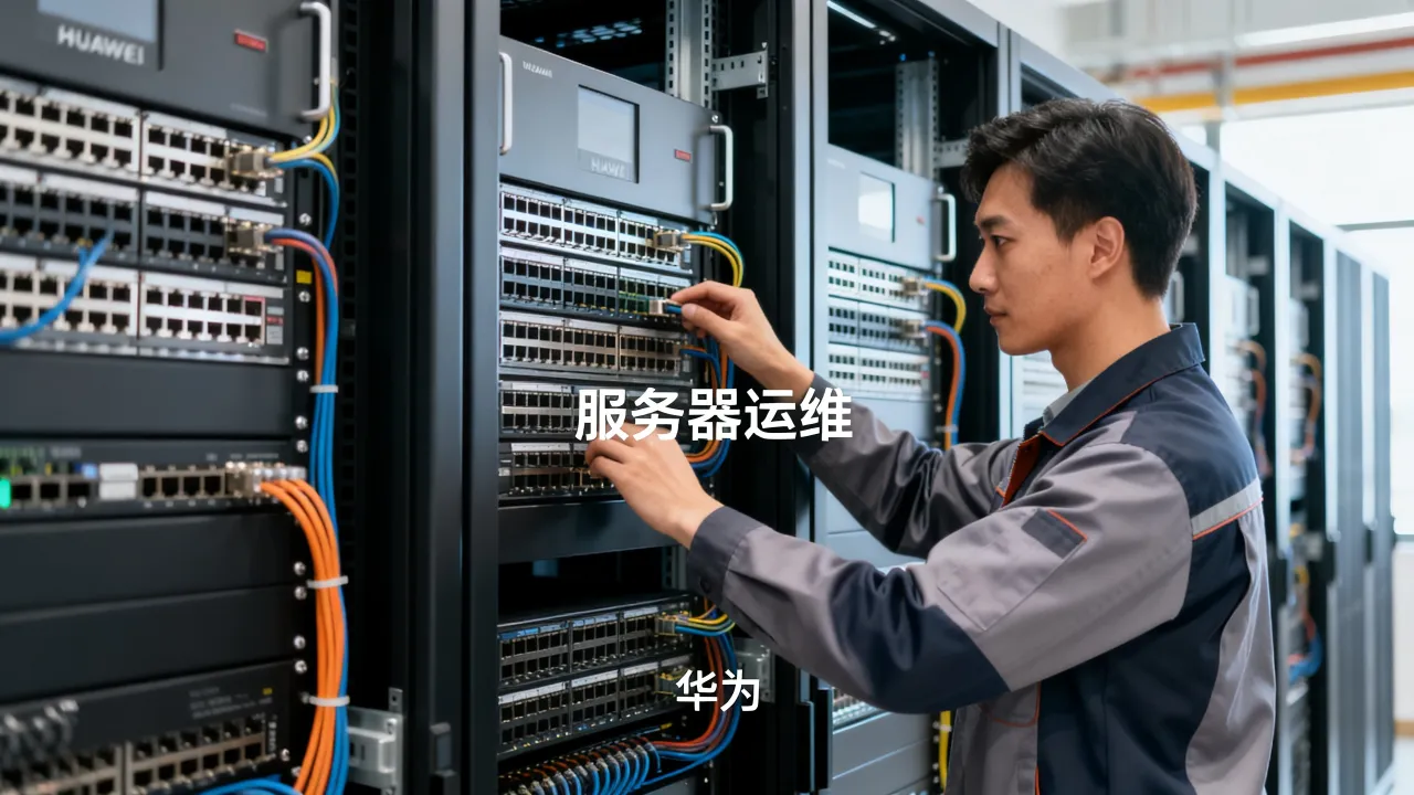 华为运维岗服务器好吗,华为服务器运维有发展吗 华为运维岗服务器好吗,华为服务器运维有发展吗