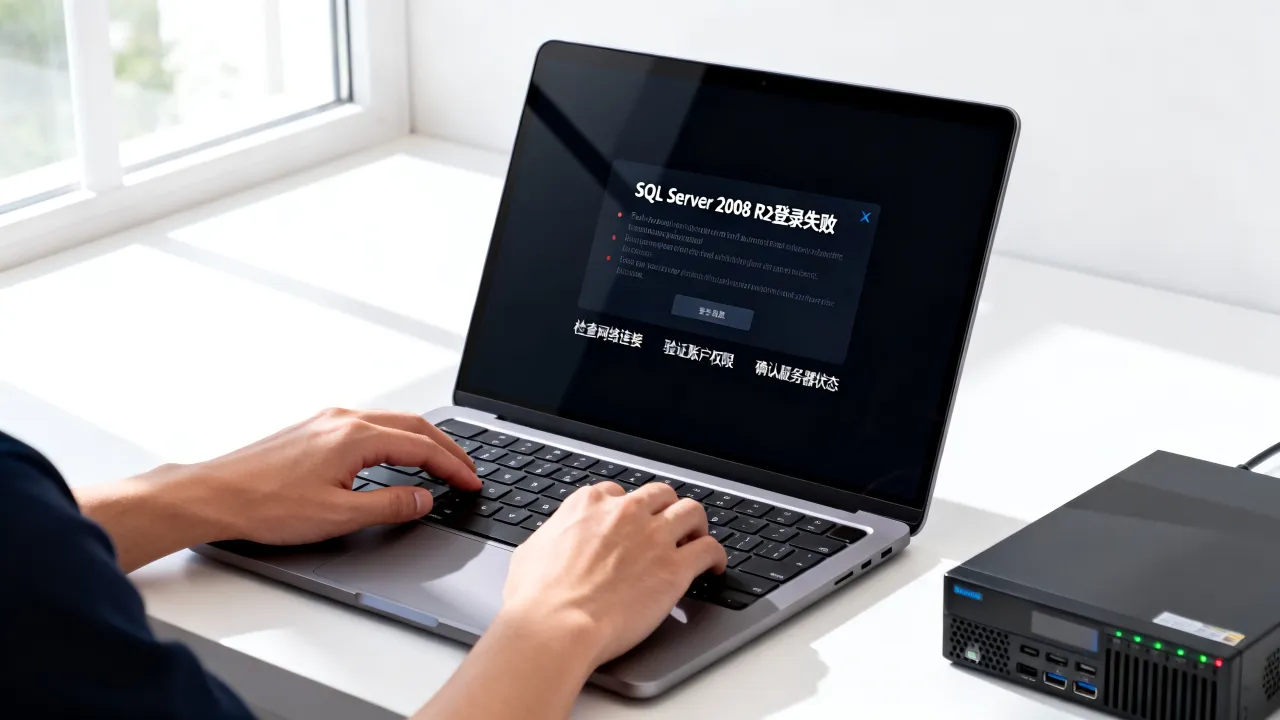数据库2008r2为什么登录不了服务器，SQL2008R2登录失败怎么办