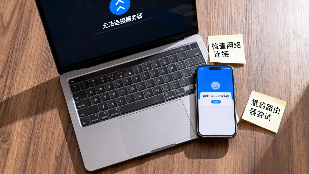 sucm为什么搜不到服务器,服务器无法连接怎么办 sucm为什么搜不到服务器,服务器无法连接怎么办