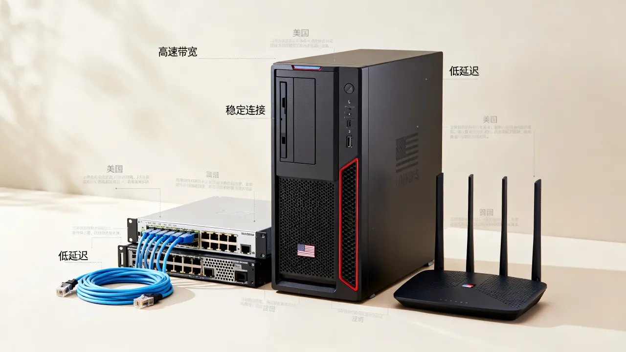 美国服务器大宽带好不好,怎么选择速度快 美国服务器大宽带好不好,怎么选择速度快