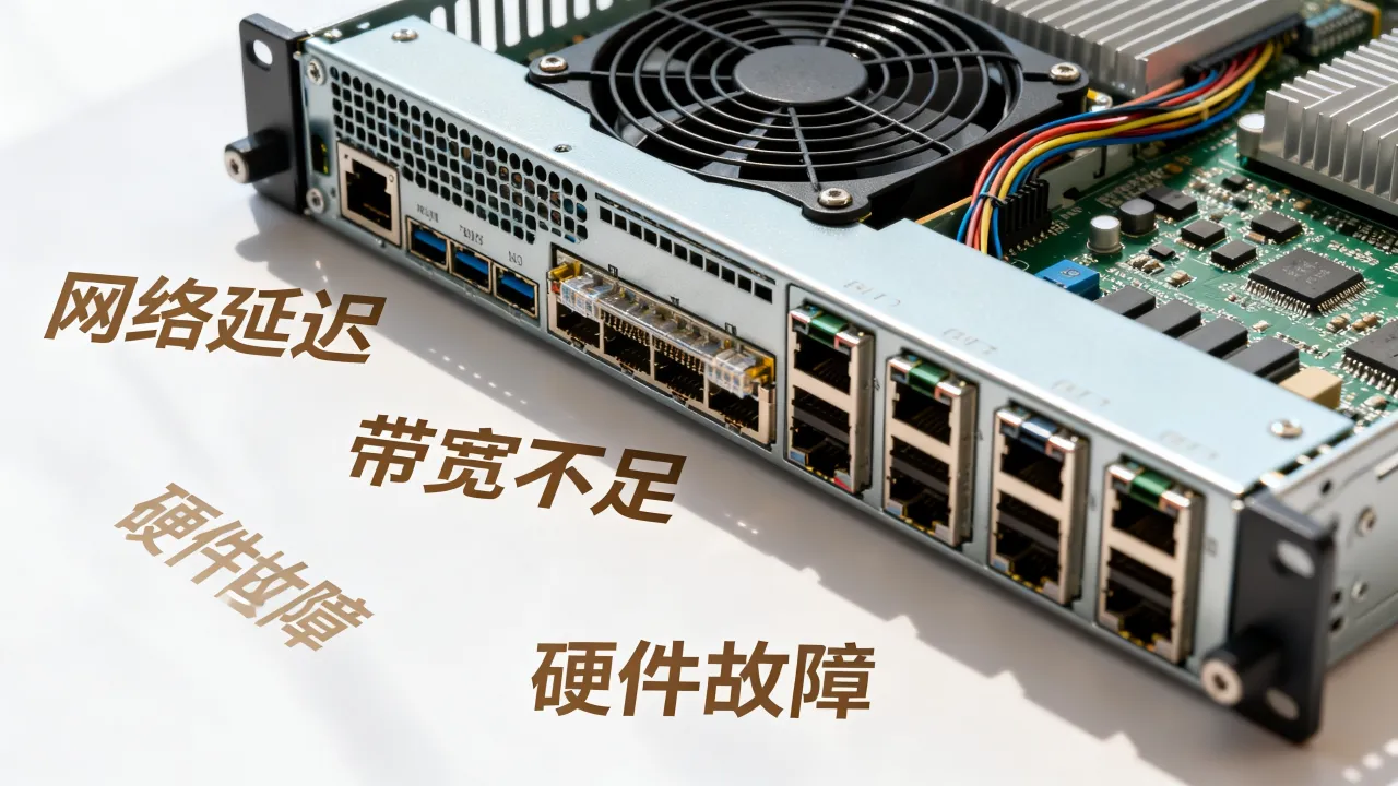 蜂巢服务器网速慢怎么办，蜂巢服务器网速慢是什么原因