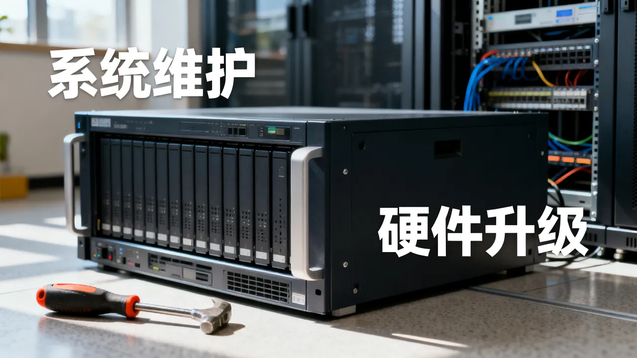 为什么服务器不开放了，服务器关闭的原因是什么？
