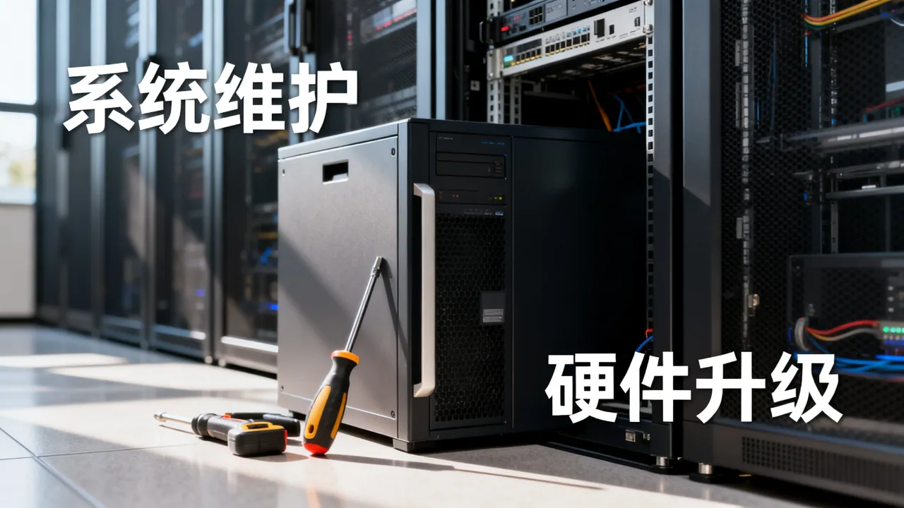 为什么服务器不开放了，服务器关闭的原因是什么？