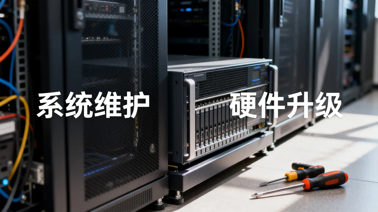 为什么服务器不开放了，服务器关闭的原因是什么？