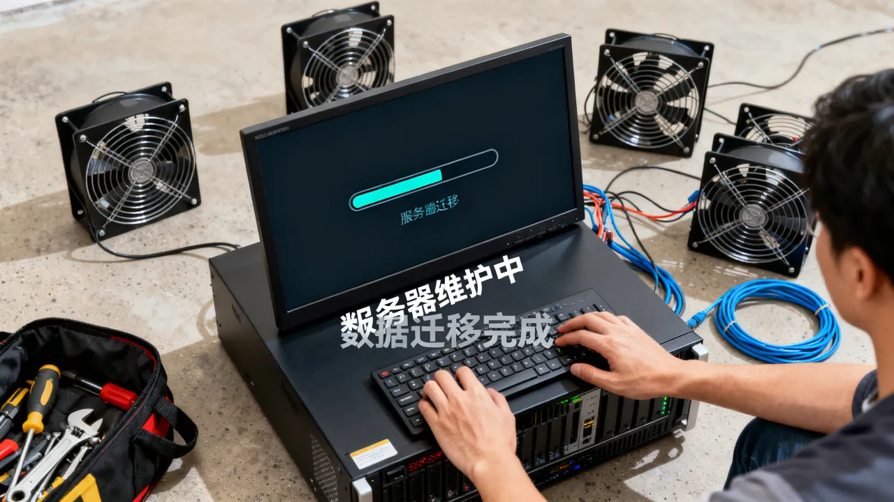 三体服务器为什么关闭,三体服务器关闭原因和恢复时间是什么? 三体服务器为什么关闭,三体服务器关闭原因和恢复时间是什么?