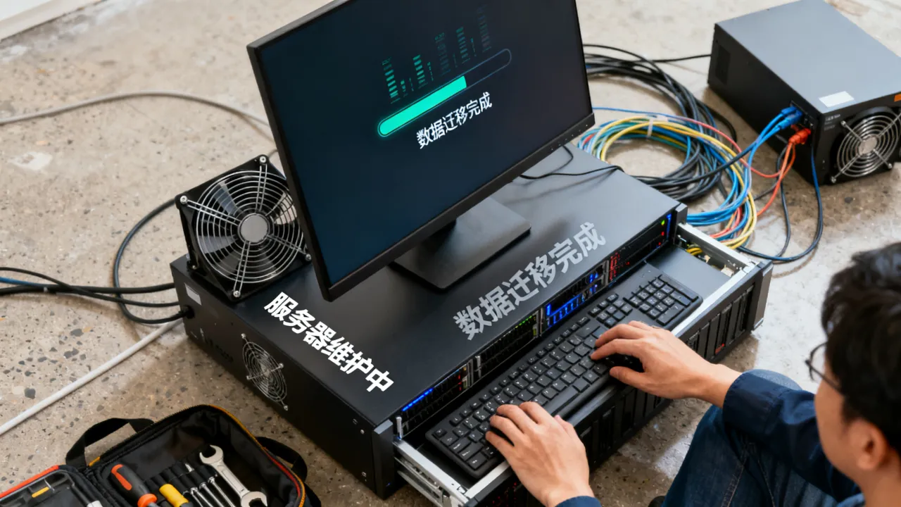 三体服务器为什么关闭,三体服务器关闭原因和恢复时间是什么? 三体服务器为什么关闭,三体服务器关闭原因和恢复时间是什么?